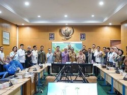 Genjot Pariwisata Belitung, Pemerintah Mau Buka Penerbangan Internasional