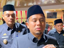 Walkot Parepare Tegaskan Kenaikan PBB hingga 800% Dikaji Ulang