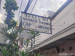 Rahasia Tauco Cap Meong Cianjur yang Masih Terus Mengeong Sejak 1880