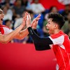 Kata Pelatih usai Indonesia Hajar Tunisia di Kejuaraan Dunia Voli U-21