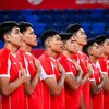 Klasemen Kejuaraan Dunia Voli U-21 2025 usai Indonesia Kalah Tipis