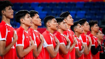 Update Eksklusif Olahraga CNN : Klasemen Kejuaraan Dunia Voli U-21 2025 usai Indonesia Kalah Tipis