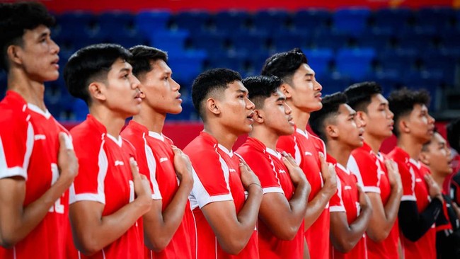 Klasemen Kejuaraan Dunia Voli U-21 2025 mengalami perubahan setelah Indonesia kalah tipis dari Argentina. Berikut klasemen Kejuaraan Dunia Voli U-21.