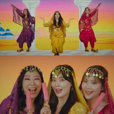 Rekomendasi 3 K-Drama dengan Vibes Baru Usai Summer yang Bikin Kamu Ketagihan