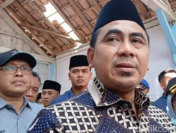 Sumur Baru Bermunculan, Pemprov Jateng Bikin Satgas Atur Pengeboran Minyak