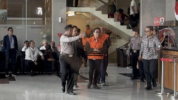 Noel Ebenezer Terima Rp3 Miliar Usai 2 Bulan Jadi Wamenaker