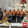 Daftar 11 Tersangka Pemerasan K3: Noel, Dirjen Kemnaker, hingga Swasta