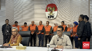 Kasus Wamenaker Noel, Dirjen dan Eks Direktur Kemnaker Jadi Tersangka