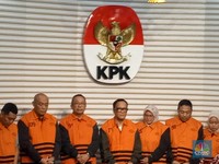 Kronologi KPK Ciduk Wamenaker Noel Cs Peras Buruh Urus Sertifikasi K3 Kronologi KPK Ciduk Wamenaker Noel Cs Peras Buruh Urus Sertifikasi K3