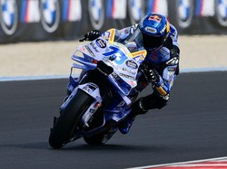 Alex Marquez dan Jack Miller Kena Penalti, Start Posisi Berapa di Hungaria?