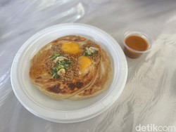 Kuliner Jalan Alor Malaysia Lagi Ada di Blok M, Ini 5 Menu Andalannya!