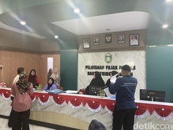 Pemkot Parepare Data Ulang 9.015 Lahan Terdampak Kenaikan PBB hingga 800%