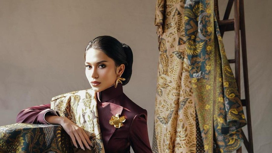 azizah salsha