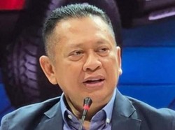 Bamsoet Ajak Alumni Lemhannas Perkuat Peran Bangun Keamanan Nasional