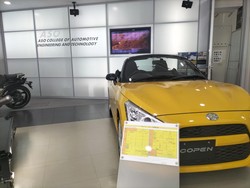 Kampus di Jepang Ini Ikut Carikan Mahasiswanya Pekerjaan, Lulusan 100% Dapat Kerja