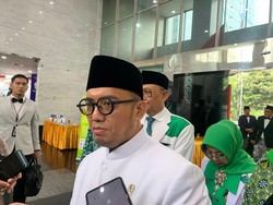 Langkah BP Haji Ingin Tekan Angka Kematian Jemaah Haji di 2026