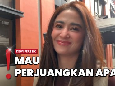 img-title Dewi Perssik Heran Pernyataan Lisa soal Hak Anak: Bukan Nikah Siri Juga