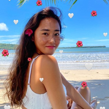 Gayoon Eks 4Minute Bongkar Alasan Pindah ke Bali, Sebut Korea Beri Ingatan Buruk