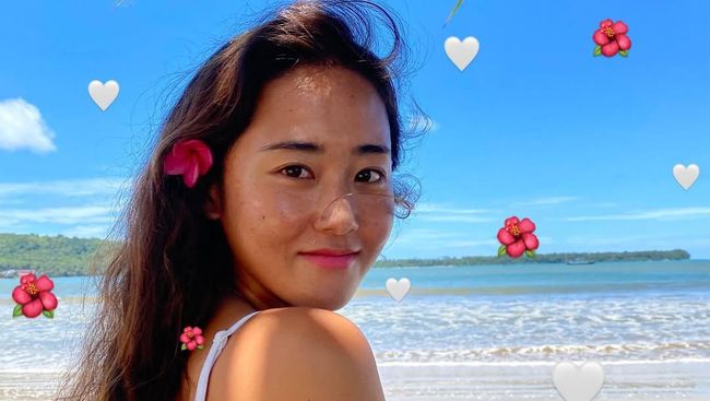 Gayoon Eks 4Minute Bongkar Alasan Pindah ke Bali, Sebut Korea Beri Ingatan Buruk