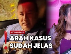 Niat Pertemukan RK dan Lisa Mariana, Hotman Paris Beri Syarat Ini