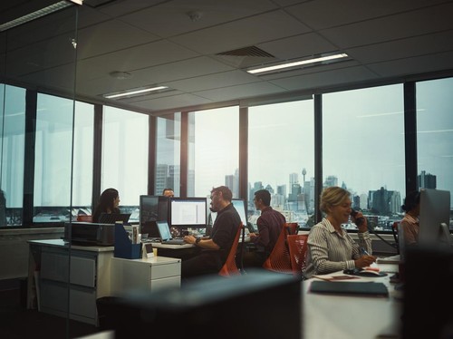 Menolak Chat Bos Kantor di Akhir Pekan Kini Dilindungi UU di Australia