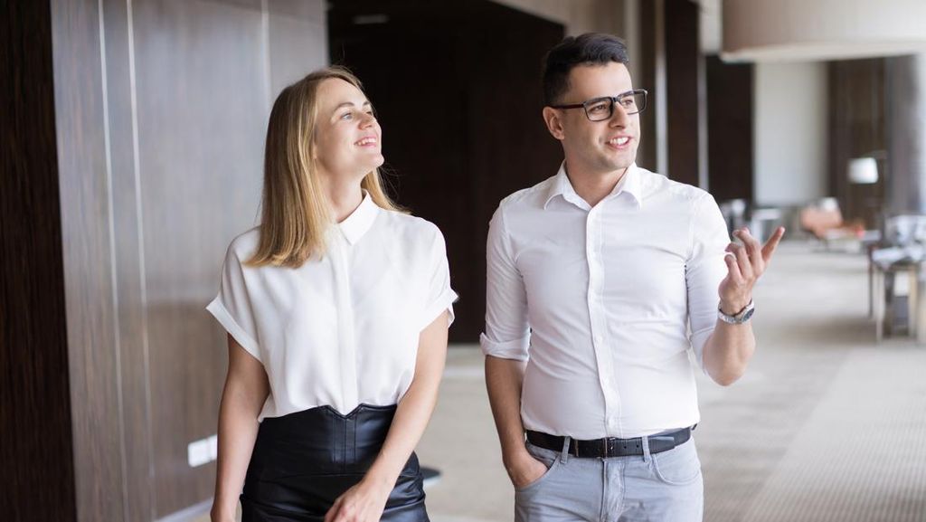 10 Ciri-ciri Orang Ber-IQ Tinggi yang Bisa Dilihat dari Keseharian