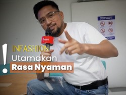 Outfit Favorit Imam Darto: Jeans dan Jaket Bikin Tampil Awet Muda