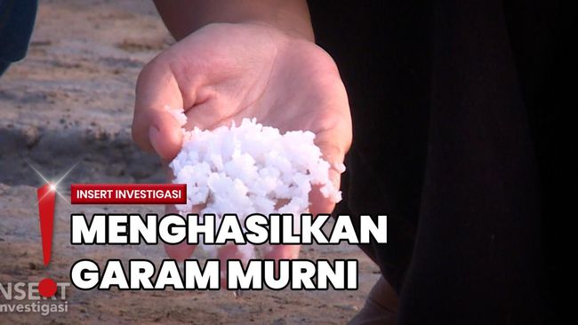 Wisata Bledug Kuwu di Grobogan, Lumpurnya Bermanfaat Bagi Kesehatan