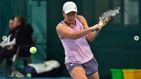 Janice Tjen Jumpa Ranking 26 Dunia di Babak Pertama US Open 2025