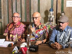 Ayah Buka Suara soal Kematian Diplomat Kemlu: Semoga Kami Dapat Keadilan