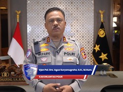 Polantas Menyapa Hadir di Dieng Culture Festival 2025, Kakorlantas: Keselamatan adalah Budaya