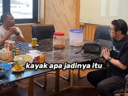 Petantang-petenteng Suami pelaku KDRT di Depan Kapolrestabes Surabaya
