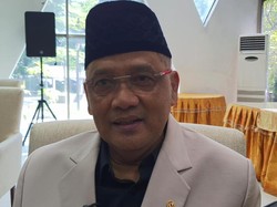 BP Haji Nyatakan Siap Jadi Kementerian Haji dan Umrah