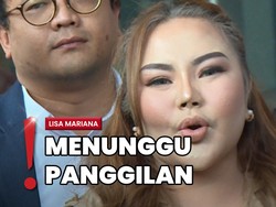 Bantah Tahu Sumber Dana RK, Lisa Terima Transferan Sejak 2021