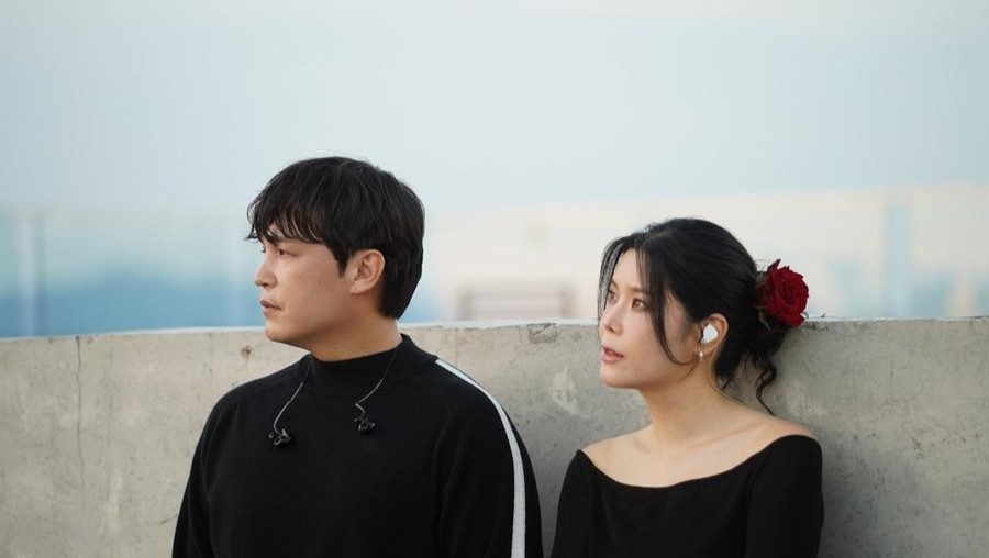 Lyn dan Lee Soo