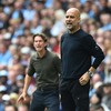 Kata-kata Guardiola usai Man City Dipermalukan Tottenham