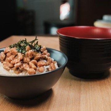 3 Makanan Jepang yang Menyehatkan dan Mudah Dibuat di Rumah
