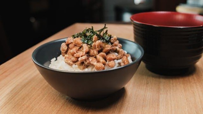 3 Makanan Jepang yang Menyehatkan dan Mudah Dibuat di Rumah