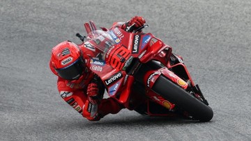 Kabar Sport CNN Terbaru : Klasemen MotoGP setelah Marc Marquez Menang Sprint Race GP Hungaria