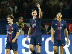 PSG Vs Angers: Fabian Ruiz Menangkan Les Parisiens