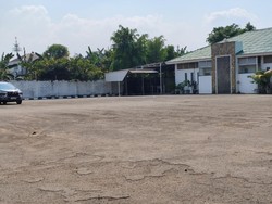 Menengok Lokasi Tempat Kacab Bank Diculik Sebelum Ditemukan Tewas di Bekasi