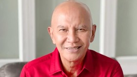 Said Abdullah Paparkan Struktur Organisasi PDIP, Tak Ada Pemecatan