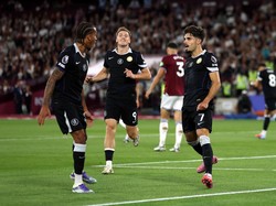 West Ham Vs Chelsea: London Biru Unggul 3-1 di Babak I