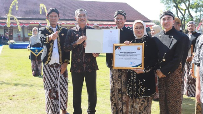 Pemkab Kebumen menyebut telah menerapkan beragam strategi penyetaraan bagi kaum disabilitas sejak tahun 2019.