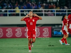 Jadwal Timnas Putri Indonesia U-16 Vs Malaysia U-16: Jam Berapa-Tayang di Mana?