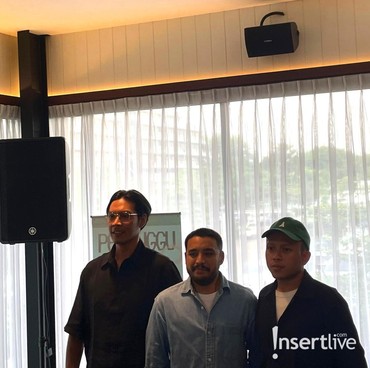 Dikenal Band Pulang Ngantor, Perunggu Malah Resign Berjamaah