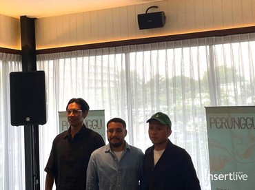 Dikenal Band Pulang Ngantor, Perunggu Malah Resign Berjamaah