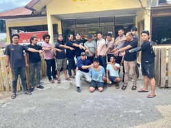 Terduga Pembunuh Mahasiswi di Indramayu Ditangkap di Dompu NTB