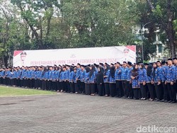 Pemprov Sulsel Usul 1.700 Honorer Jadi Calon PPPK Paruh Waktu