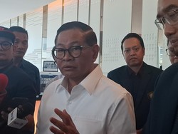 Pramono Dorong Warga Jakarta Belajar Bahasa Asing, Ini Tujuannya